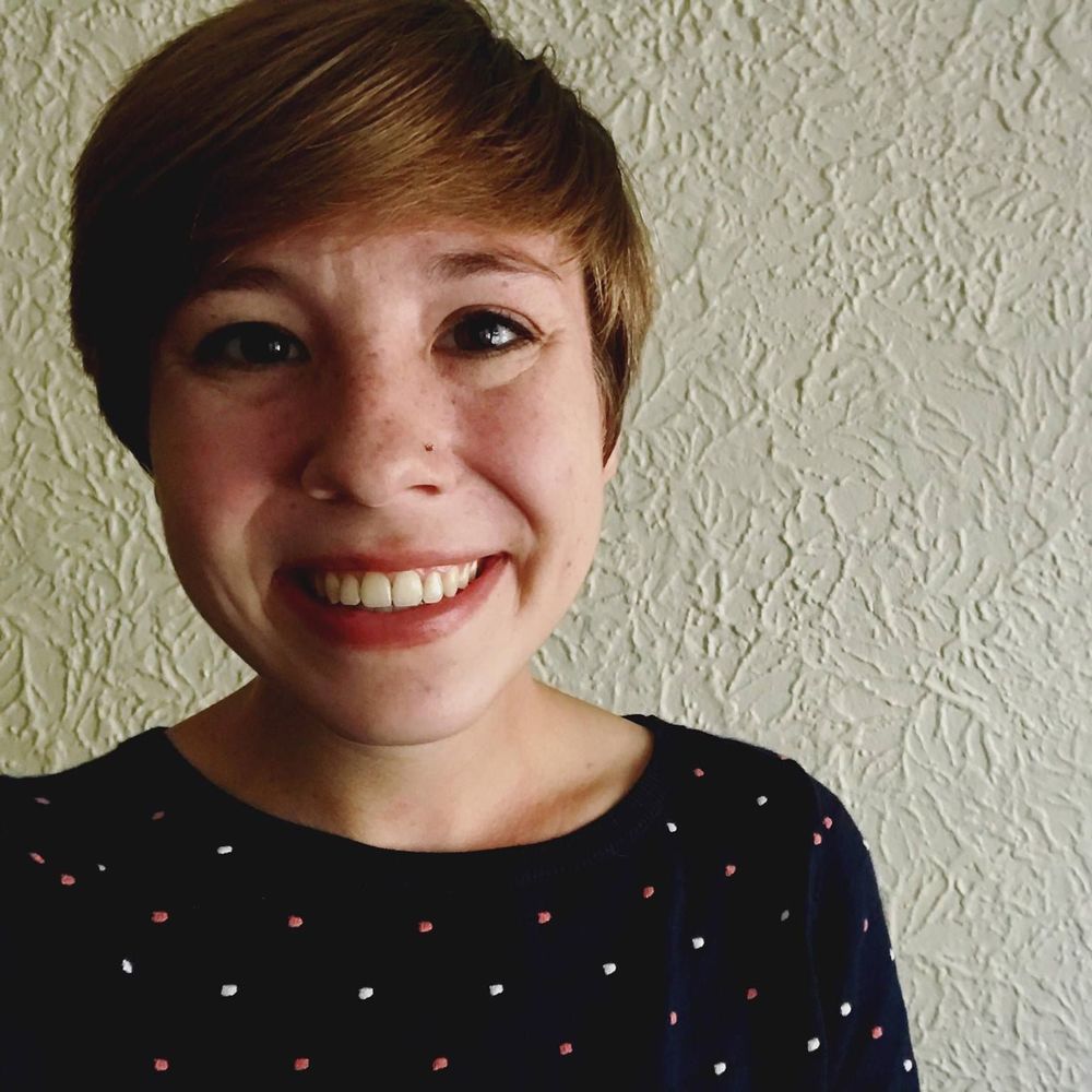 Meet your Posher, Kristen